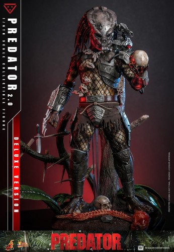 Pre order hot toys mms817 - order!,