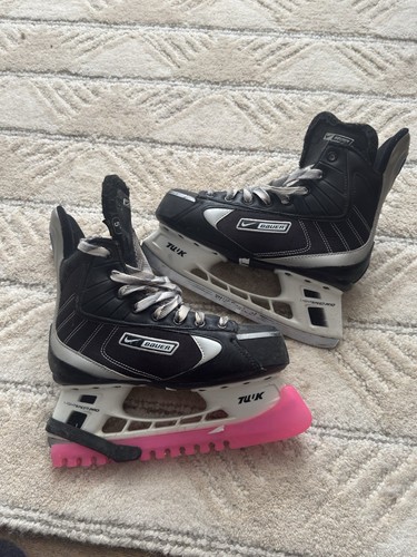 Nike bauer flexlite - bauer, size