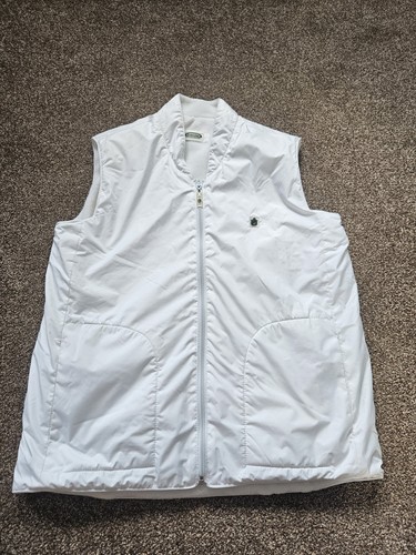 Emsmorn bowls gilet unisex - emsmorn,