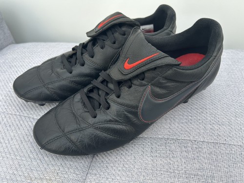 The nike premier - nike,