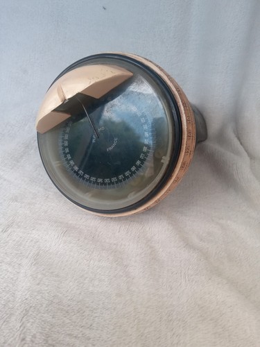Rare vintage plastimo - rare, hand