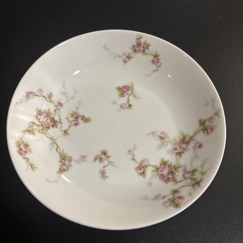 Limoges porcelaine - pl,