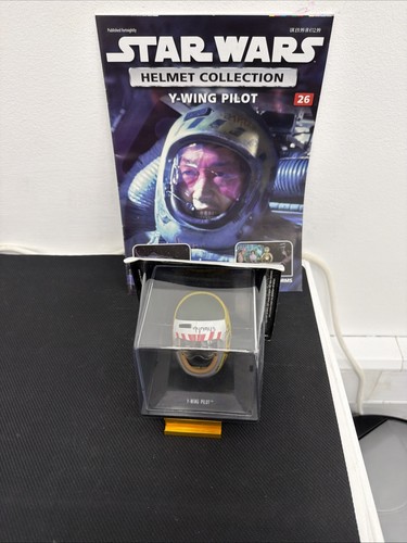 Star wars deagostini replica - star,