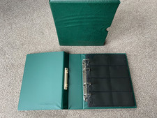 Lighthouse Stamp Album -