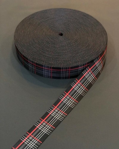 Seat belt fabric - seat, replacement