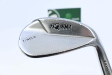 Honma TW-W4 Gap Wedge / 52 Degree / Stiff Flex NS Pro Modus3 Shaft