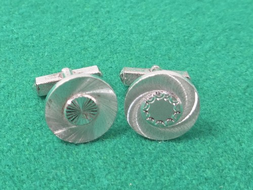 Pair men vintage stamped - pair,
