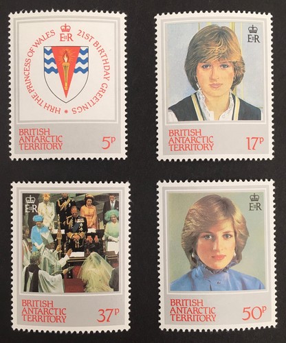 1982 british antarctic - 1982,