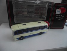 EFE Cavalier Coach, East Yorkshire, 12102