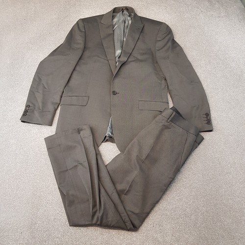 Jasper conran mens suit 40r - jasper,