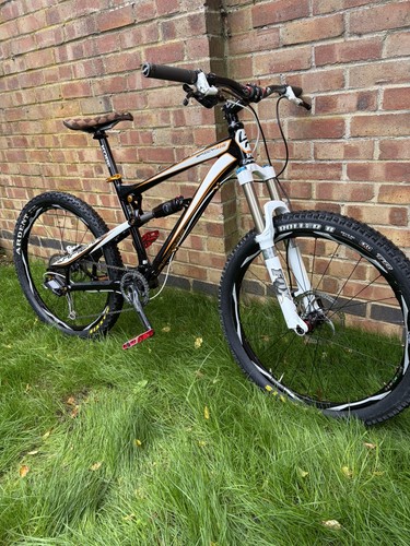 Lapierre spicy 316 - lapierre,