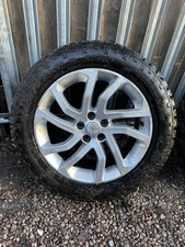 Land Rover Discovery 4 20”