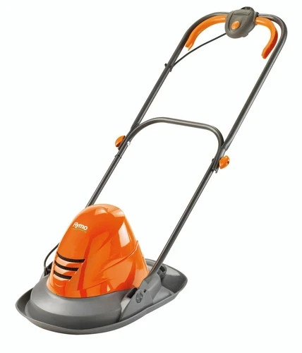 Flymo turbo lite 270 - turbo, hover