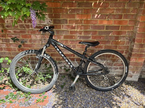 Ridgeback mx2 mountain bike - mx2,