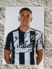 WBA. WEST BROM. WEST BROMWICH