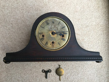 Mantle Antique Clock -