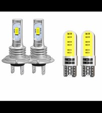 Fits Ford Focus MK2 Led