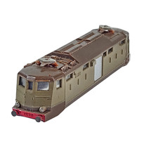 N Gauge Model FS E424 Electric