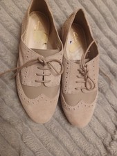 BNIB Clarks womens COMPASS