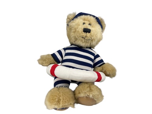 Collectors soft toy - teddy, bear