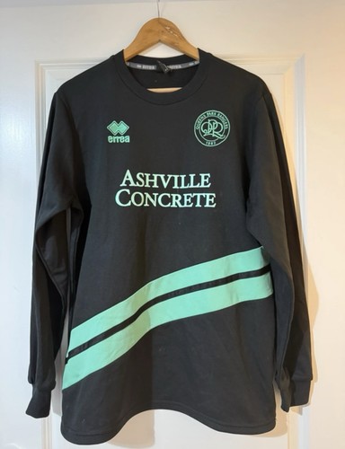 Qpr training jumper large - qpr,