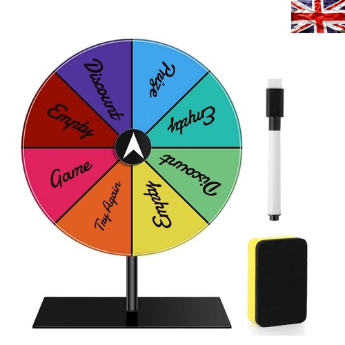 Smooth spin prize wheel - smooth-spin,