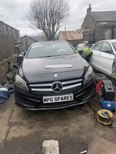 MERCEDES A CLASS A160 AMG W176