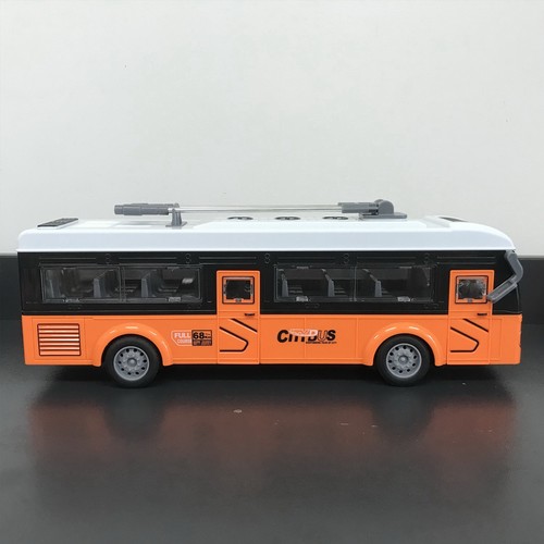 Remote control bus ch - bus, 4