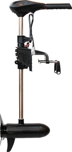 Rhino motors v2 electric - rhino,