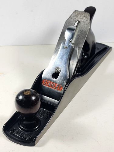 Vintage stanley bailey - vintage,