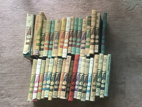 Jazz book club - jazz,