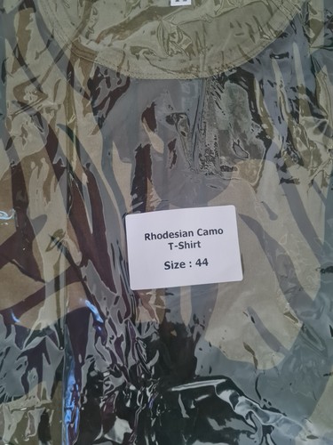 Reproduction rhodesian - reproduction,