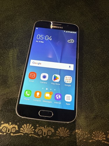 Samsung unlocked - s6,