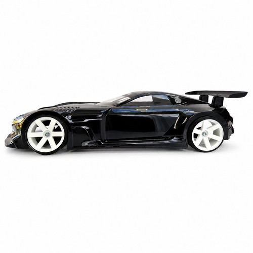Car chassis body holder - car,