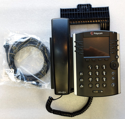 Poly vvx 410 - poly,