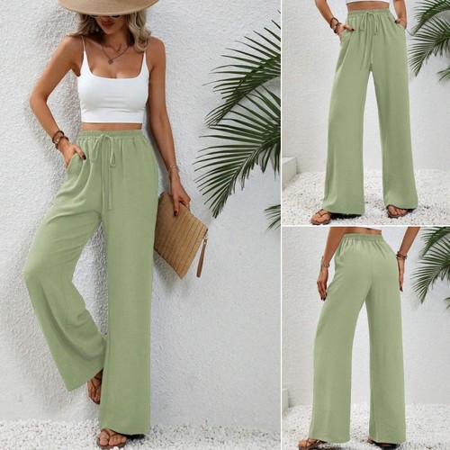 Ladies casual wide - casual,