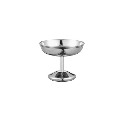 Stainless steel ice cream cup - ice,