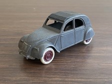 Antique toy BS Citroen 2CV