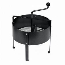 Rotary Garden Soil Sieve 18L