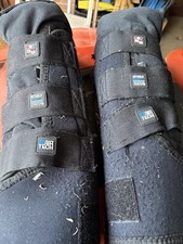 Large Premier Equine Air Tech Stable Boots