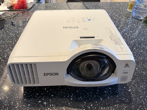 Epson l200sw 3800 - epson, eb-l200sw