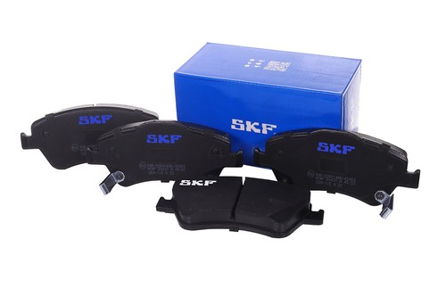 Vkbp80437a brake pad set disc - vkbp80437a, set,