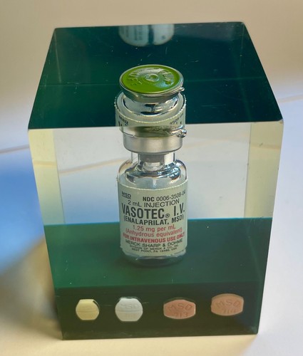 Vasotec lucite - vasotec,