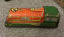 Glam Toys G.T.P Express