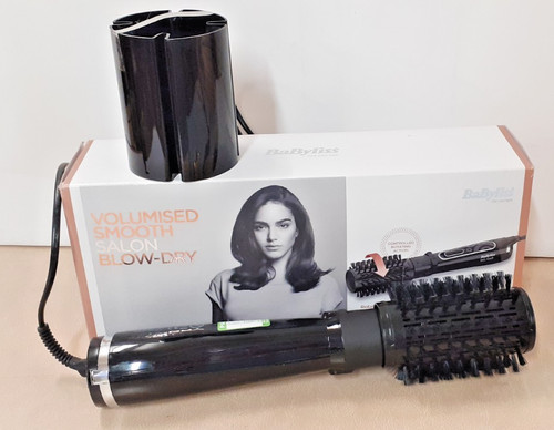Babyliss big hair - babyliss,