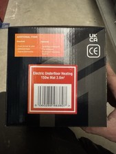 ProWarm Electric Underfloor