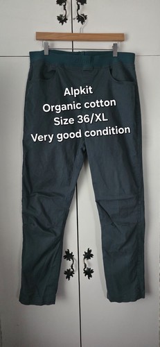 Alpkit mens trekking - alpkit, trousers