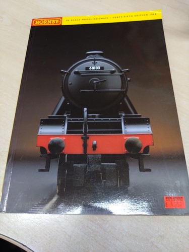 Hornby scale model railways - hornby,