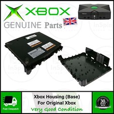 Genuine Replacement Parts for