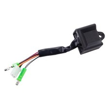 Cdi Ignition Box Module Repair